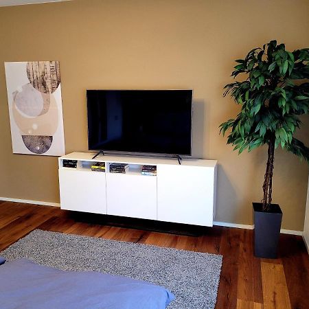 Top Modernes Rhein Apartment Vallendar Zewnętrze zdjęcie