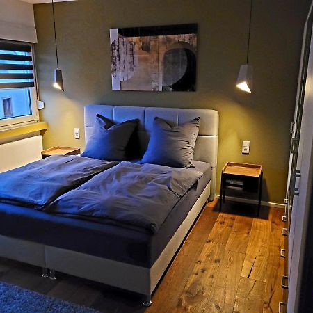 Top Modernes Rhein Apartment Vallendar Zewnętrze zdjęcie